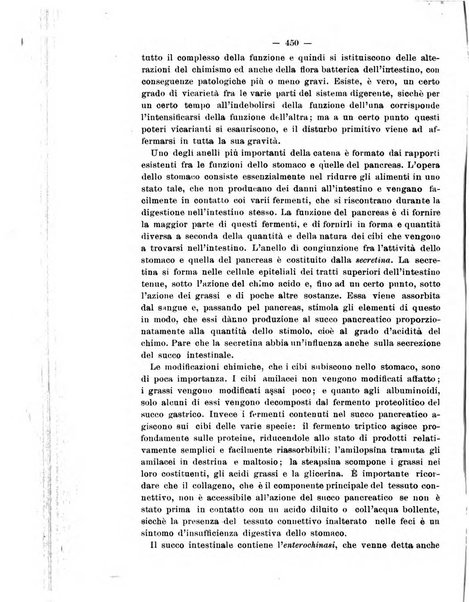 Il morgagni giornale indirizzato al progresso della medicina. Parte 2., Riviste