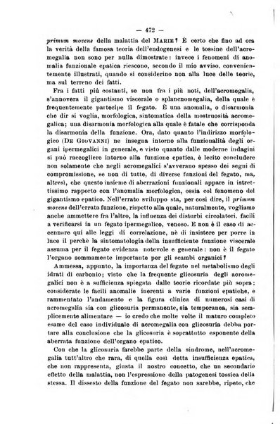 Il morgagni giornale indirizzato al progresso della medicina. Parte 2., Riviste