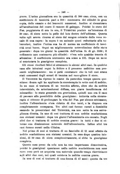 Il morgagni giornale indirizzato al progresso della medicina. Parte 2., Riviste