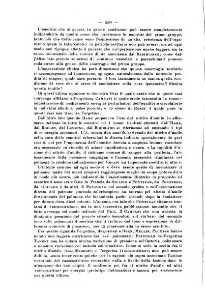 Il morgagni giornale indirizzato al progresso della medicina. Parte 2., Riviste