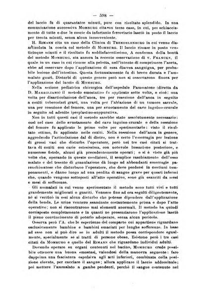 Il morgagni giornale indirizzato al progresso della medicina. Parte 2., Riviste