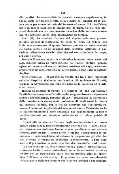 Il morgagni giornale indirizzato al progresso della medicina. Parte 2., Riviste