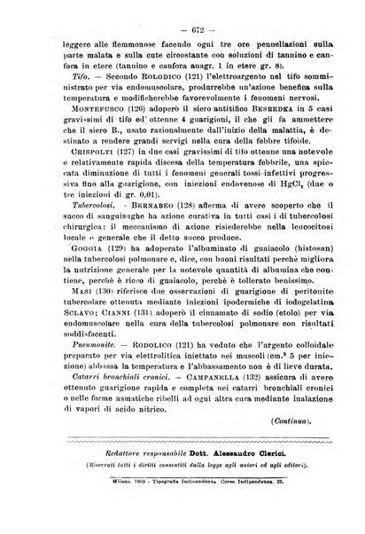 Il morgagni giornale indirizzato al progresso della medicina. Parte 2., Riviste