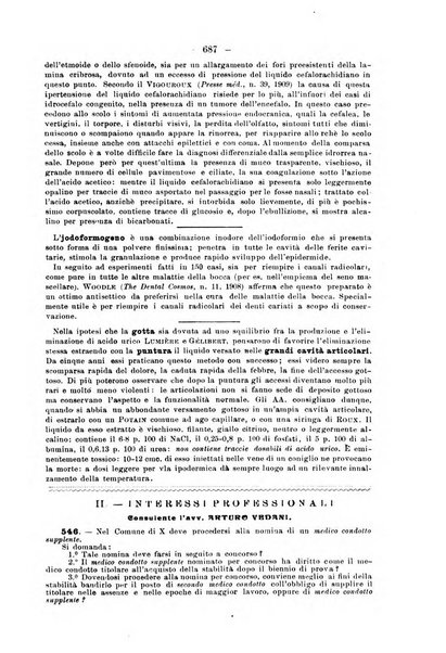 Il morgagni giornale indirizzato al progresso della medicina. Parte 2., Riviste