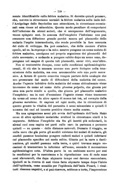 Il morgagni giornale indirizzato al progresso della medicina. Parte 2., Riviste