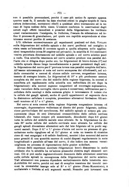 Il morgagni giornale indirizzato al progresso della medicina. Parte 2., Riviste