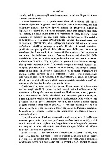 Il morgagni giornale indirizzato al progresso della medicina. Parte 2., Riviste