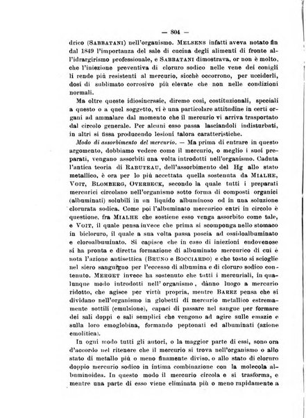 Il morgagni giornale indirizzato al progresso della medicina. Parte 2., Riviste