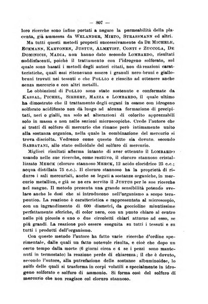 Il morgagni giornale indirizzato al progresso della medicina. Parte 2., Riviste