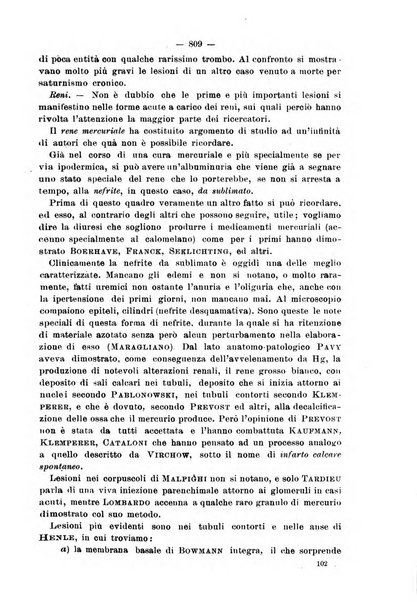 Il morgagni giornale indirizzato al progresso della medicina. Parte 2., Riviste