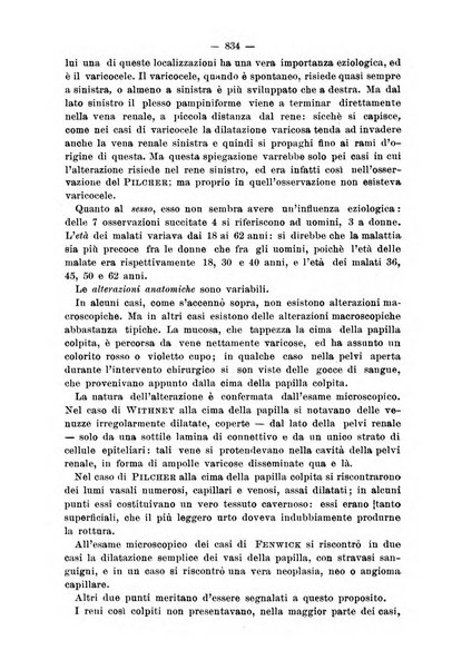 Il morgagni giornale indirizzato al progresso della medicina. Parte 2., Riviste