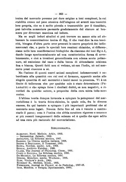 Il morgagni giornale indirizzato al progresso della medicina. Parte 2., Riviste