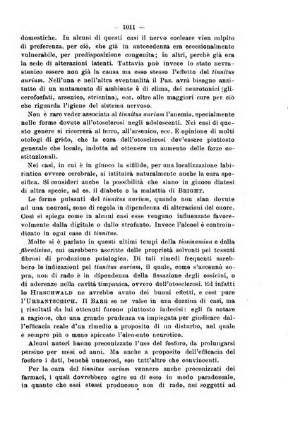 Il morgagni giornale indirizzato al progresso della medicina. Parte 2., Riviste