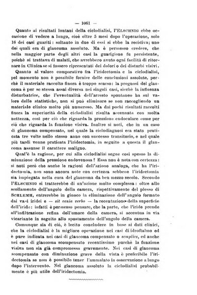 Il morgagni giornale indirizzato al progresso della medicina. Parte 2., Riviste