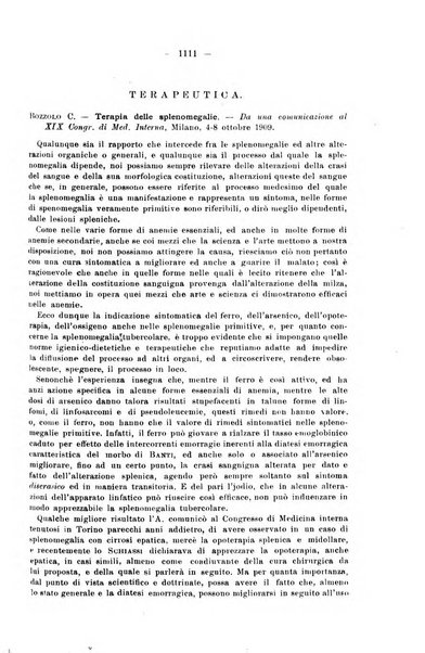 Il morgagni giornale indirizzato al progresso della medicina. Parte 2., Riviste