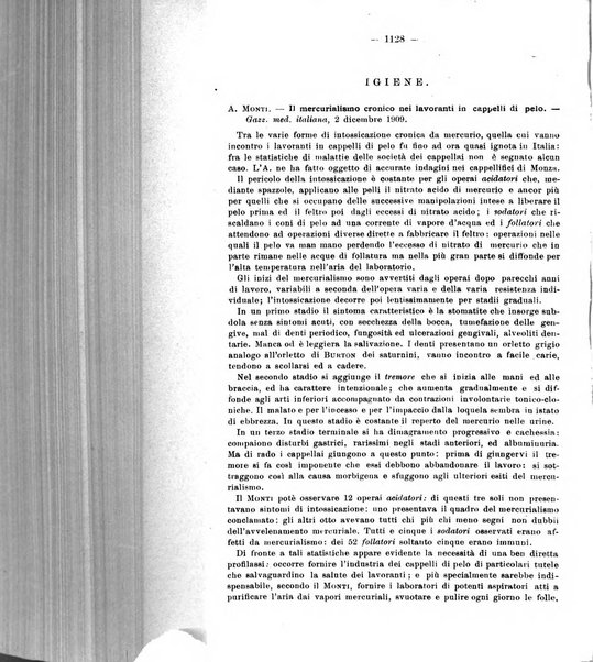 Il morgagni giornale indirizzato al progresso della medicina. Parte 2., Riviste