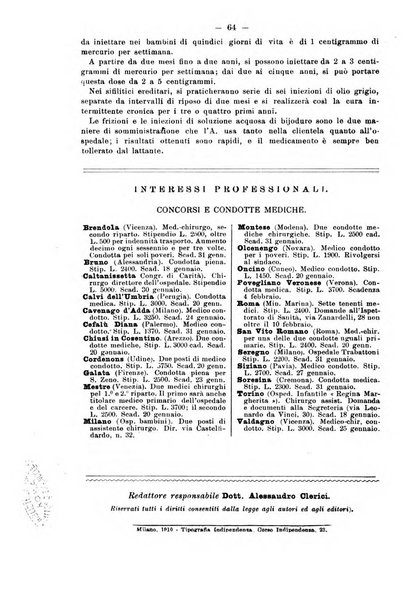 Il morgagni giornale indirizzato al progresso della medicina. Parte 2., Riviste