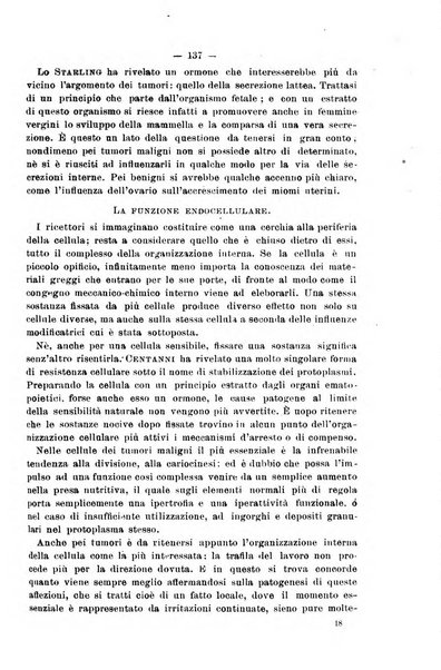 Il morgagni giornale indirizzato al progresso della medicina. Parte 2., Riviste