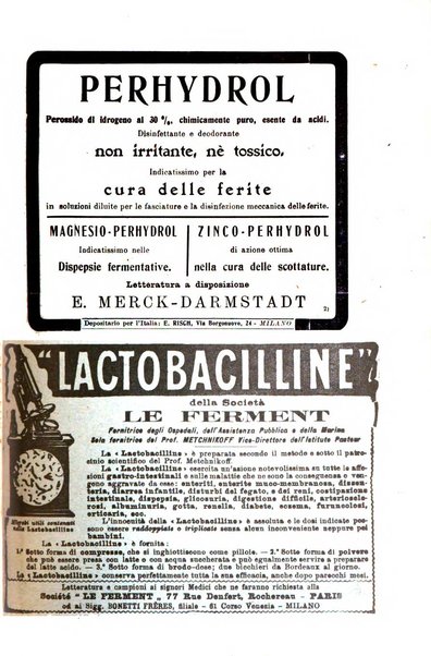 Il morgagni giornale indirizzato al progresso della medicina. Parte 2., Riviste