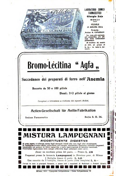 Il morgagni giornale indirizzato al progresso della medicina. Parte 2., Riviste