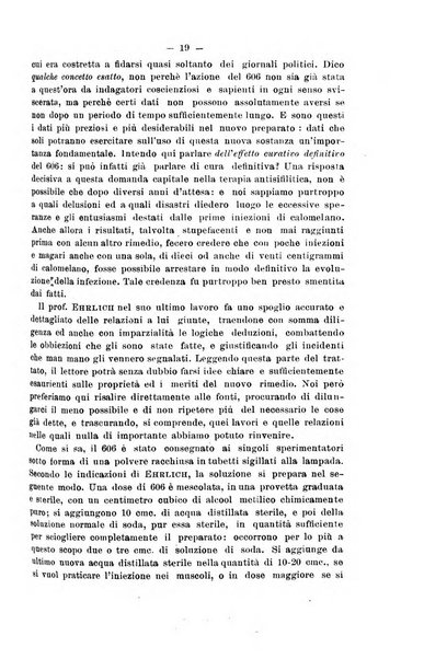 Il morgagni giornale indirizzato al progresso della medicina. Parte 2., Riviste