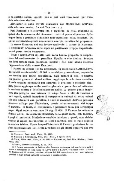 Il morgagni giornale indirizzato al progresso della medicina. Parte 2., Riviste