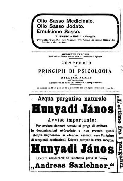 Il morgagni giornale indirizzato al progresso della medicina. Parte 2., Riviste