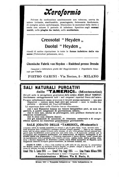 Il morgagni giornale indirizzato al progresso della medicina. Parte 2., Riviste