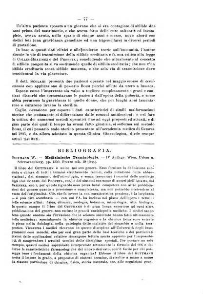 Il morgagni giornale indirizzato al progresso della medicina. Parte 2., Riviste