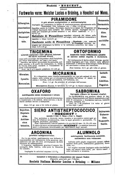 Il morgagni giornale indirizzato al progresso della medicina. Parte 2., Riviste