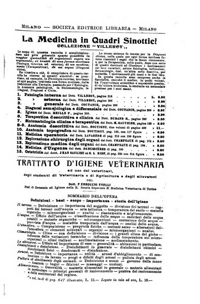 Il morgagni giornale indirizzato al progresso della medicina. Parte 2., Riviste