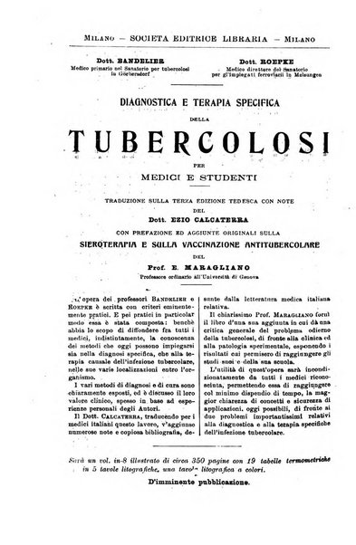 Il morgagni giornale indirizzato al progresso della medicina. Parte 2., Riviste