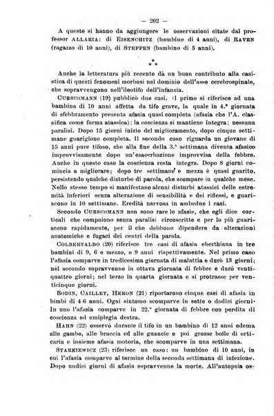 Il morgagni giornale indirizzato al progresso della medicina. Parte 2., Riviste