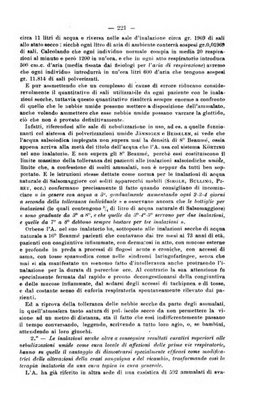 Il morgagni giornale indirizzato al progresso della medicina. Parte 2., Riviste