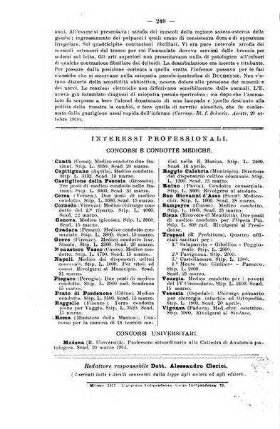 Il morgagni giornale indirizzato al progresso della medicina. Parte 2., Riviste