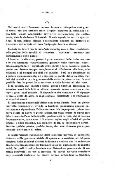 Il morgagni giornale indirizzato al progresso della medicina. Parte 2., Riviste