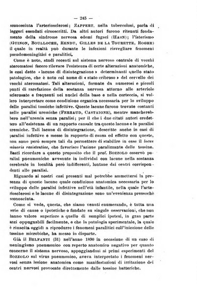 Il morgagni giornale indirizzato al progresso della medicina. Parte 2., Riviste