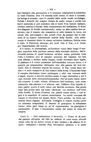 Il morgagni giornale indirizzato al progresso della medicina. Parte 2., Riviste