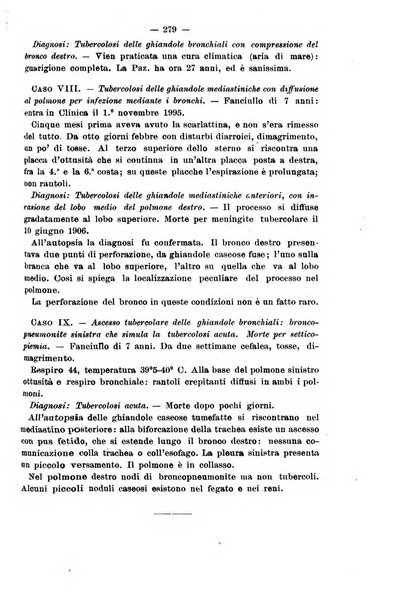 Il morgagni giornale indirizzato al progresso della medicina. Parte 2., Riviste