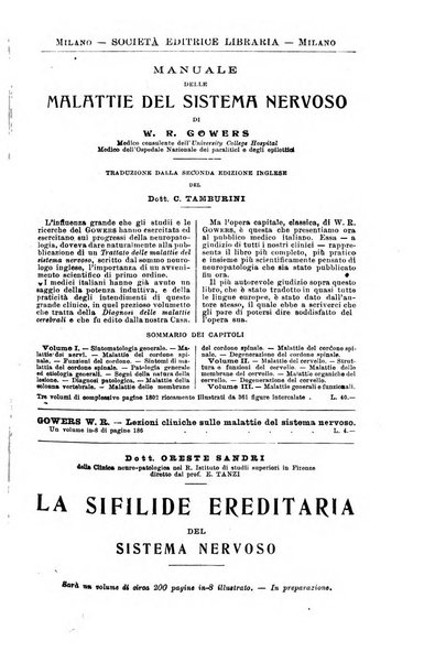 Il morgagni giornale indirizzato al progresso della medicina. Parte 2., Riviste