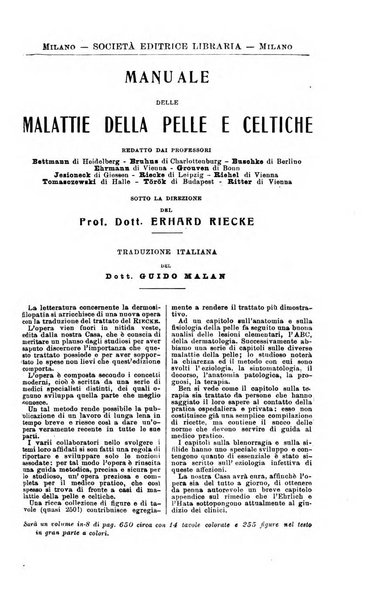 Il morgagni giornale indirizzato al progresso della medicina. Parte 2., Riviste