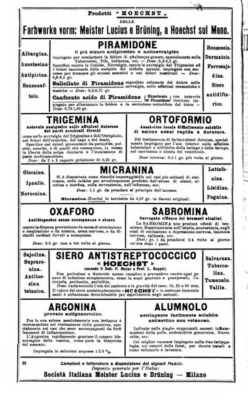 Il morgagni giornale indirizzato al progresso della medicina. Parte 2., Riviste