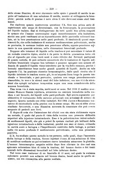 Il morgagni giornale indirizzato al progresso della medicina. Parte 2., Riviste