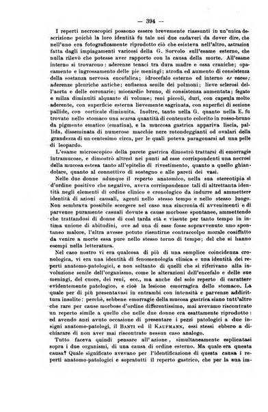 Il morgagni giornale indirizzato al progresso della medicina. Parte 2., Riviste