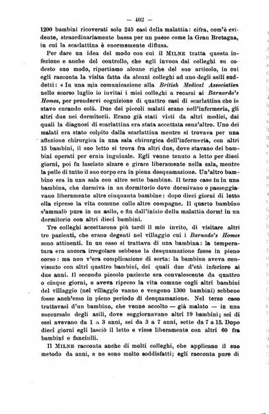 Il morgagni giornale indirizzato al progresso della medicina. Parte 2., Riviste