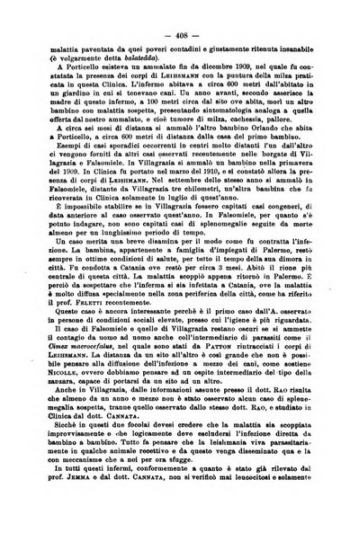 Il morgagni giornale indirizzato al progresso della medicina. Parte 2., Riviste