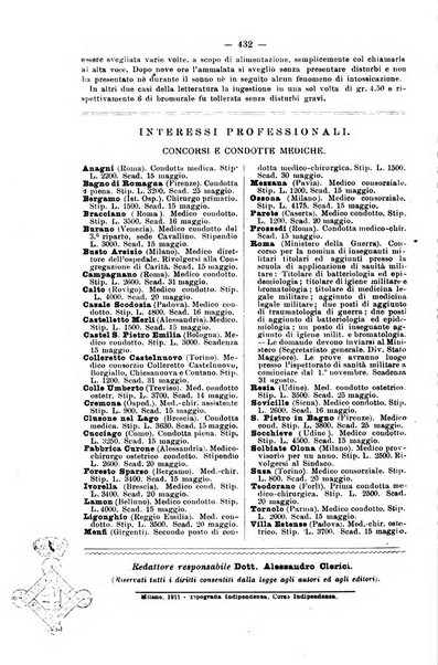 Il morgagni giornale indirizzato al progresso della medicina. Parte 2., Riviste