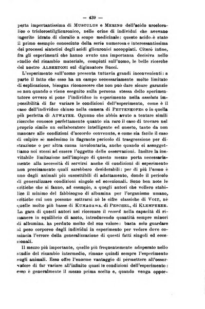 Il morgagni giornale indirizzato al progresso della medicina. Parte 2., Riviste