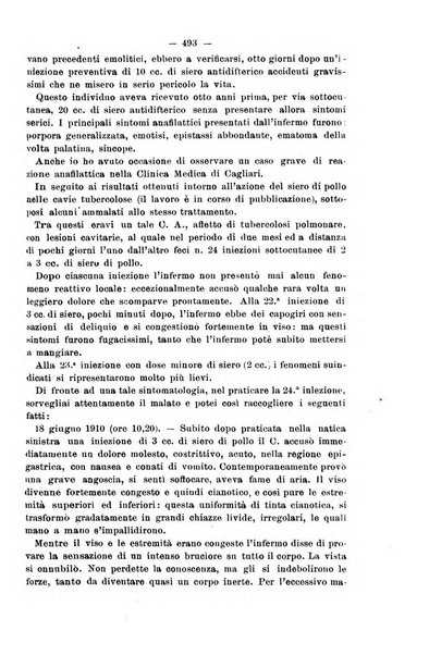 Il morgagni giornale indirizzato al progresso della medicina. Parte 2., Riviste