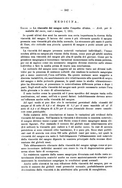 Il morgagni giornale indirizzato al progresso della medicina. Parte 2., Riviste